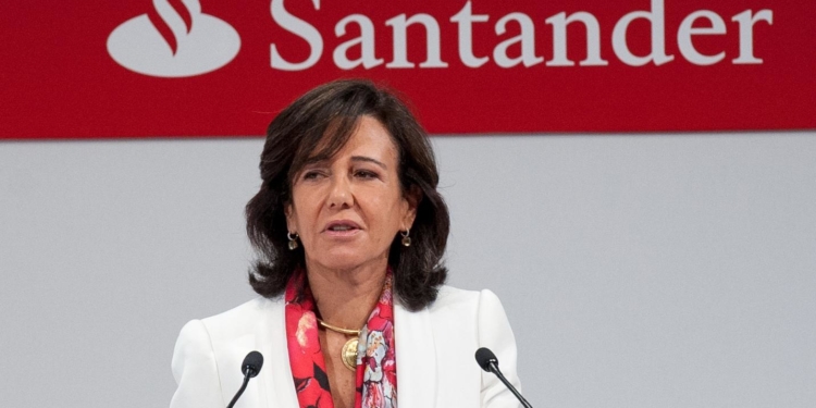 Santander compró Popular por el simbólico precio de un euro / Foto: Santander