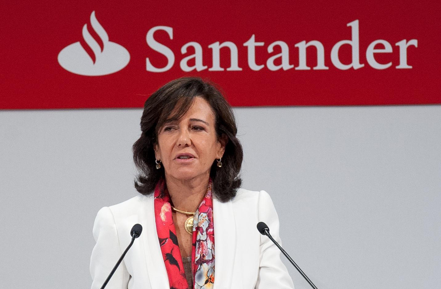 Santander compró Popular por el simbólico precio de un euro / Foto: Santander