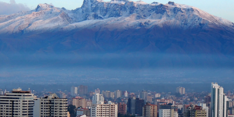 El anuncio es una excelente noticia para la ciudad de Cochabamba / Foto: Cochalomayer