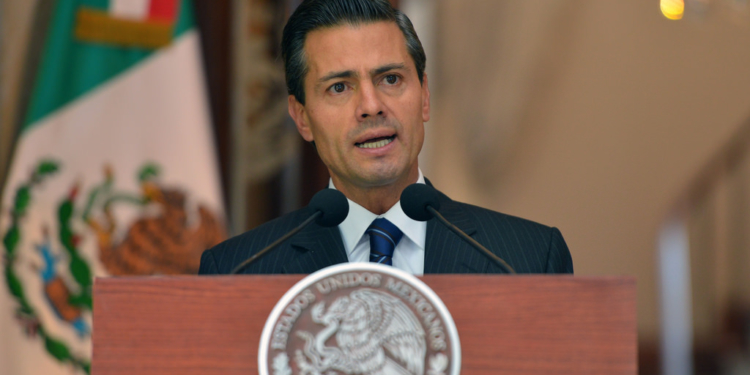 México quiere apurar las negociaciones del NAFTA para que no se politice la campaña de 2018 / Foto: Gobierno México