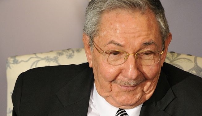 Raúl Castro sobre la Constituyente: “La demostración de respaldo popular fue clara y rotunda” / Foto: Gobierno de Rusia