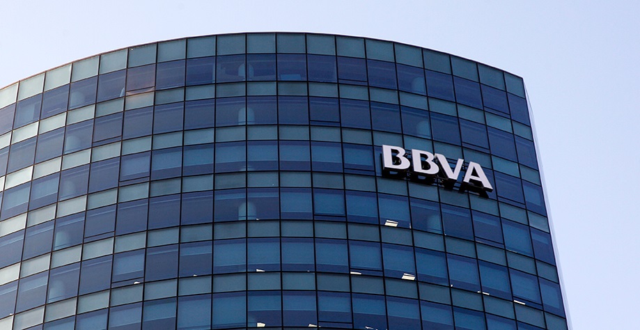BBVA es el séptimo banco en el mercado chileno / Foto: BBVA