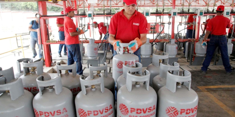 La estatal y KPMG estiman que las investigaciones llevados a cabo “se extenderán en el tiempo” / Foto: PDVSA