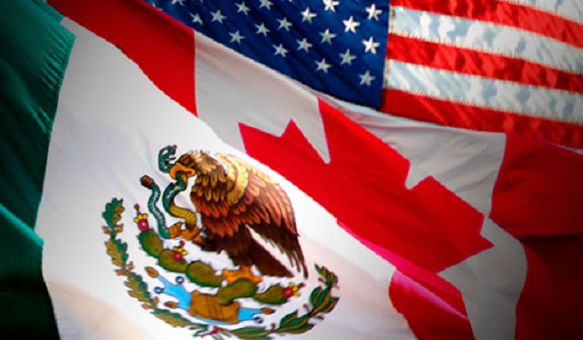 La segunda ronda de renegociación tendrá lugar en México, del 1 al 5 de septiembre / Foto: Gobierno de México