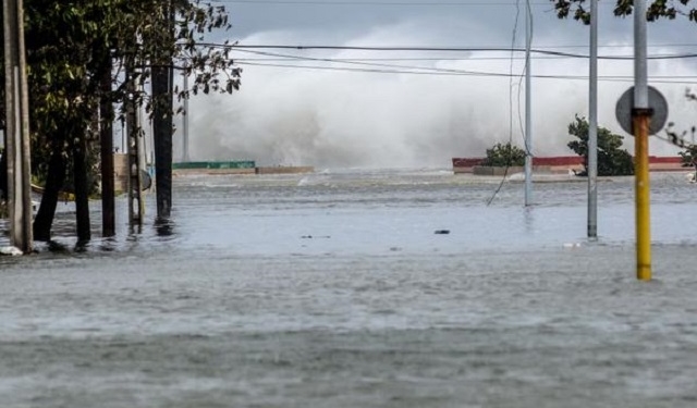 El turismo, afectado tras el huracán Irma, es la segunda fuente de ingresos de Cuba / Foto: ACN