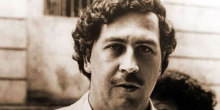 Pablo Escobar