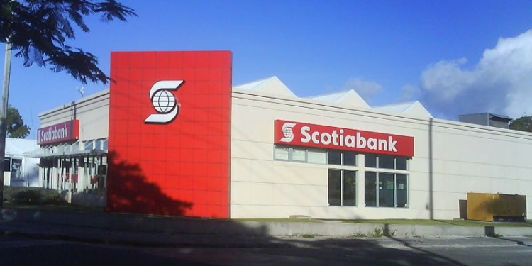 Scotiabank