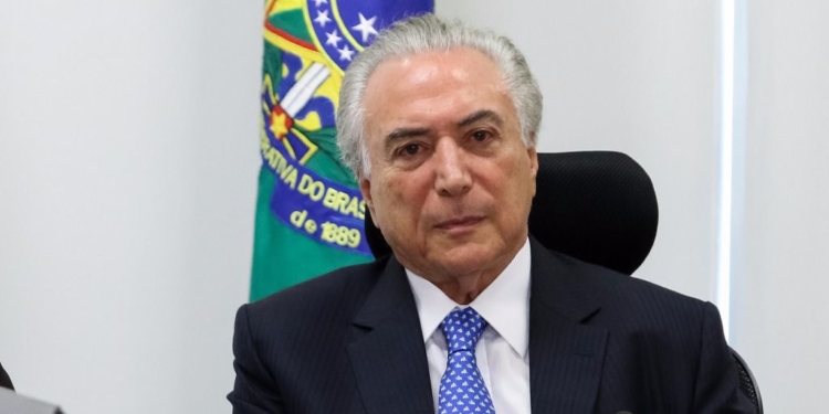 Michel Temer