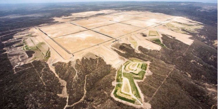 Vuelve el apetito chino por la Refinería del Pacífico / Foto: Refinería del Pacífico