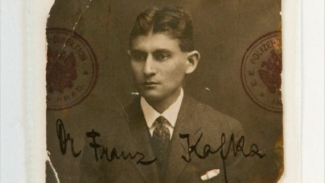 Kafka