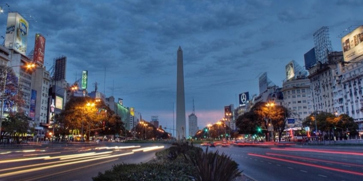 Buenos Aires