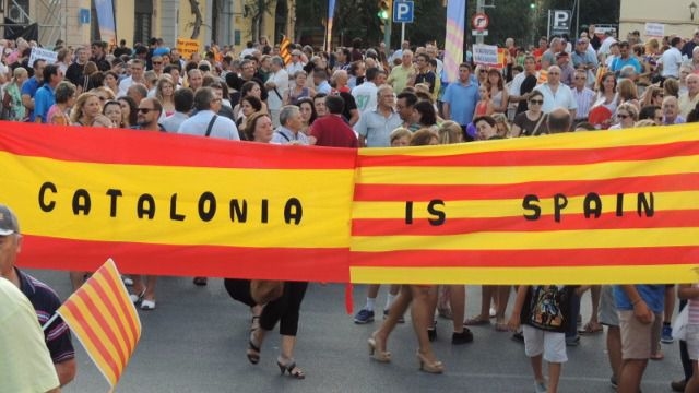 Sociedad Civil Catalana