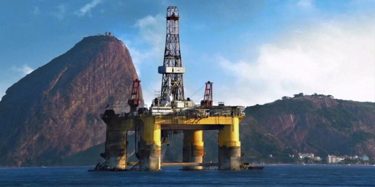 Repsol competirá con más de una treintena de grupos petroleros en una subasta en Brasil / Foto: Repsol