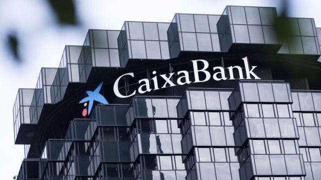 CaixaBank