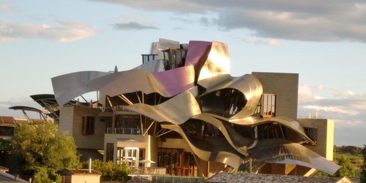 Bodega Riscal