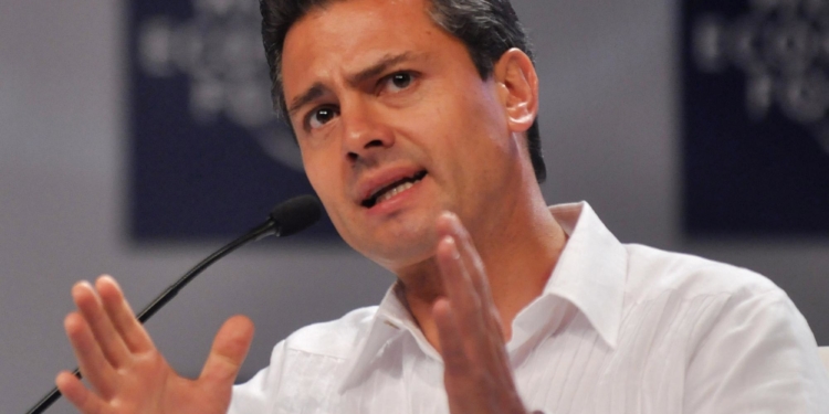Enrique Peña Nieto