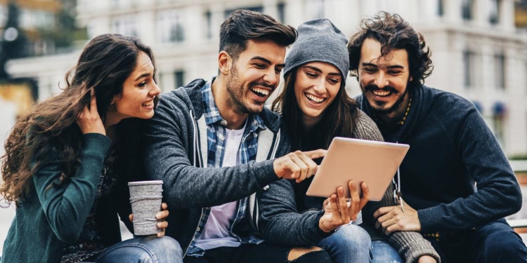 El principal objetivo de los jóvenes españoles es jubilarse de forma anticipada / Foto: State Farm