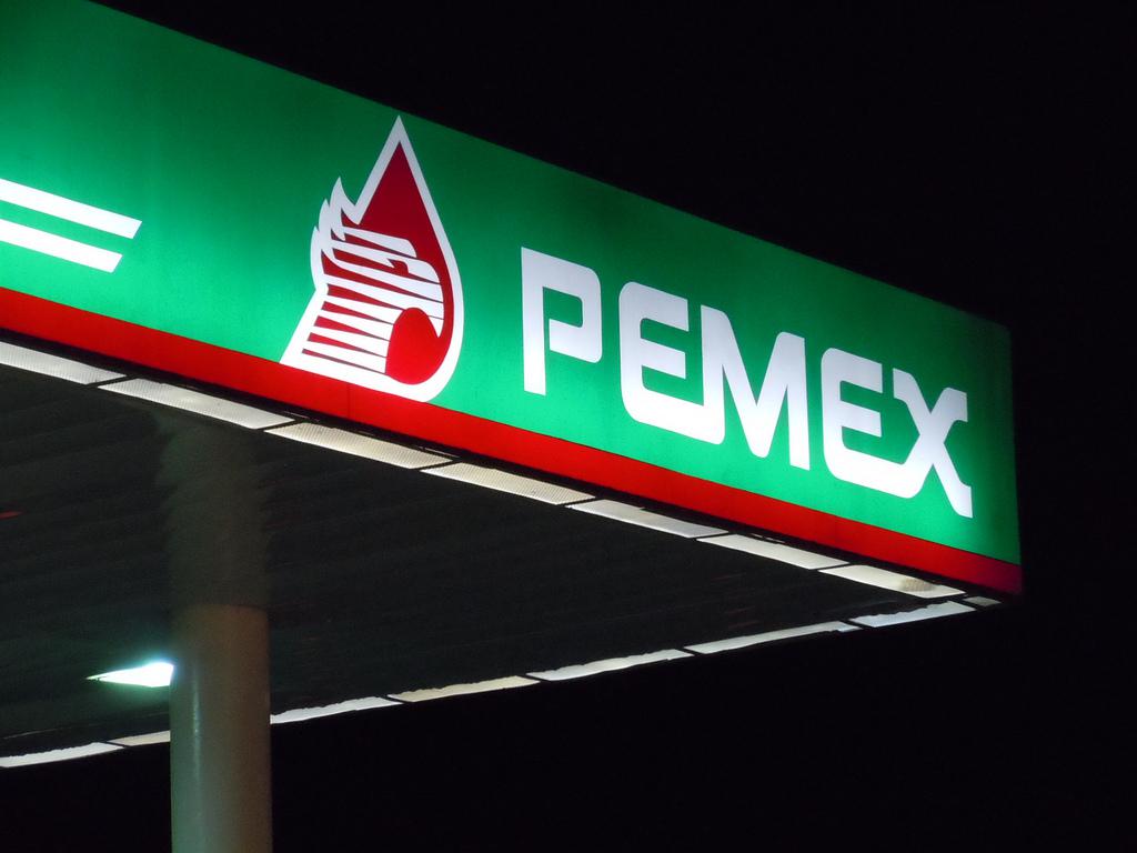 La petrolera estatal Pemex confirmó la fuga en el estado mexicano de Oaxaca / Flickr: Matthew Rutledge