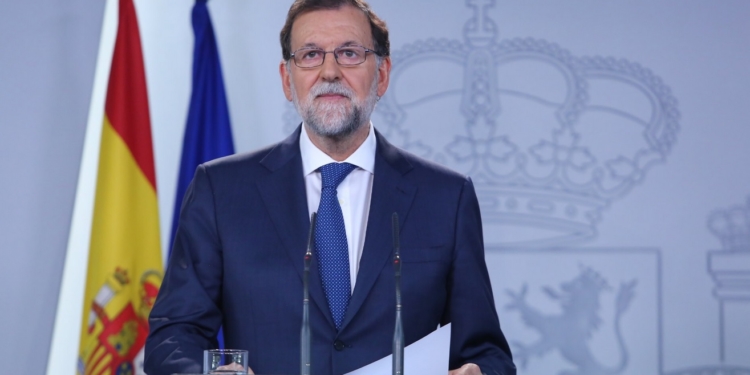 Mariano Rajoy