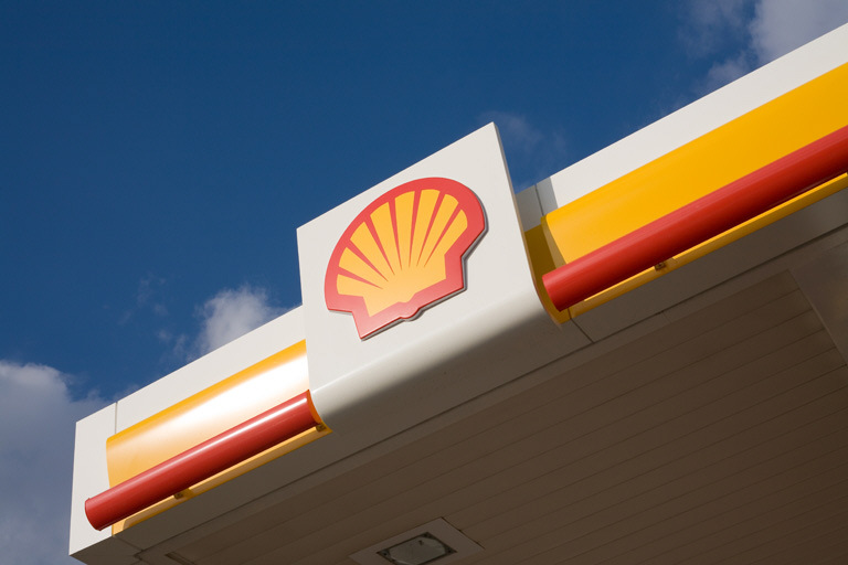Shell tiene previsto invertir 1.000 millones de dólares para ampliar su red de gasolineras en México / Foto: Shell