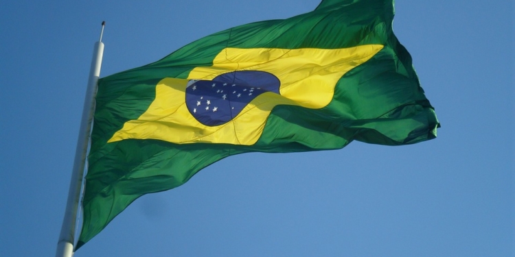 El PIB de Brasil mejora previsiones y crecerá más en 2017 / Foto: Pixabay