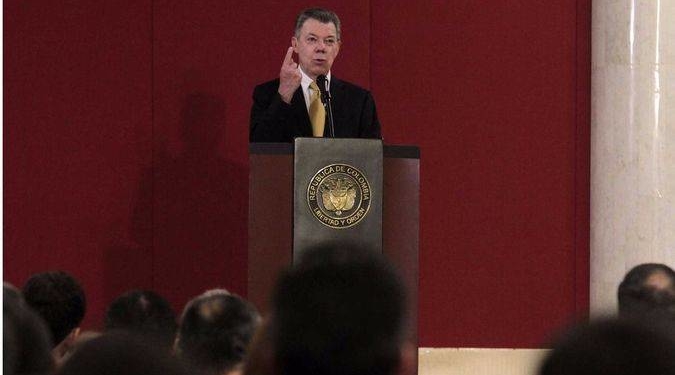 Juan Manuel Santos