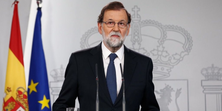 Mariano Rajoy