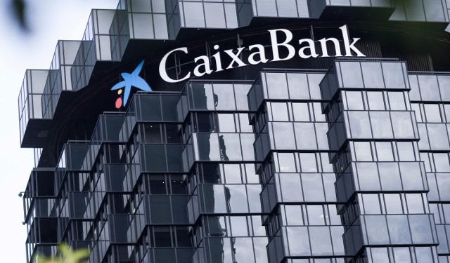 CaixaBank