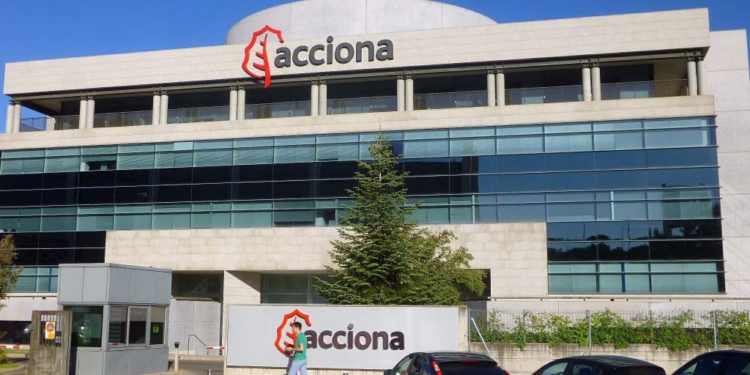 Acciona