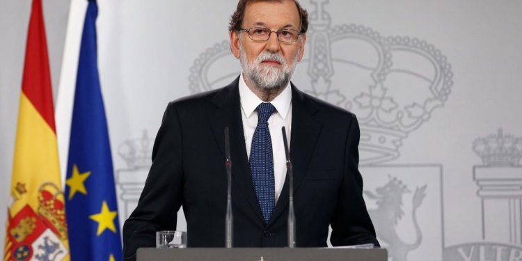 Mariano Rajoy