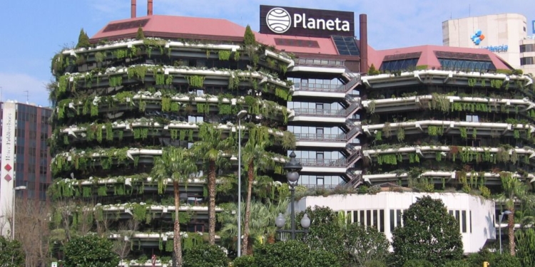 Grupo Planeta