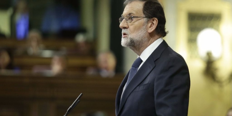 Mariano Rajoy