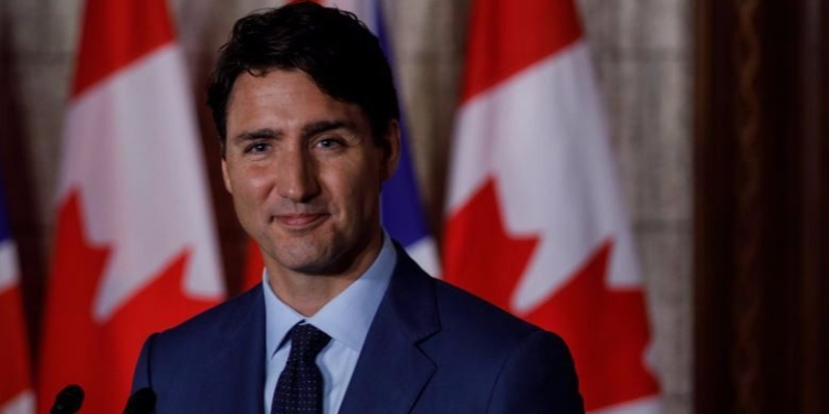 Justin Trudeau, se muestra optimista: “Sigo creyendo en el TLCAN” / Flickr: Justin Trudeau