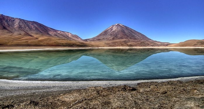 Bolivia, nominada como “mejor destino cultural del mundo” en los World Travel Awards / Wikimedia: Ville Miettinen