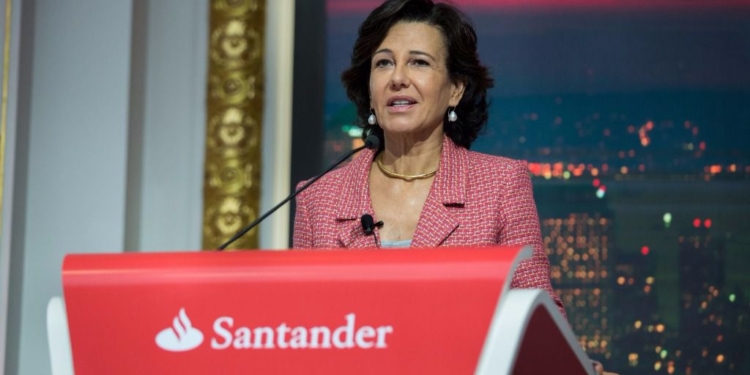 Ana Botín