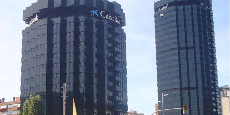 CaixaBank