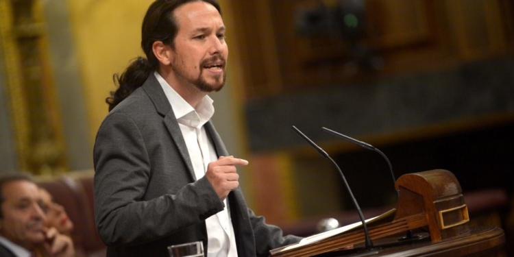 Pablo Iglesias