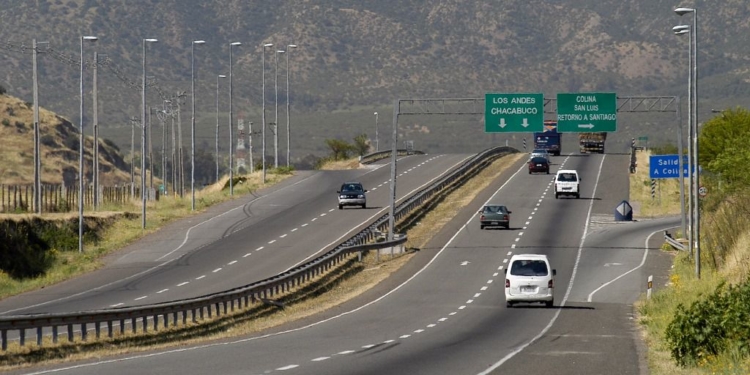 El 33% de los ingresos de Abertis, inmersa en plena OPA, procede de América Latina / Foto: Abertis