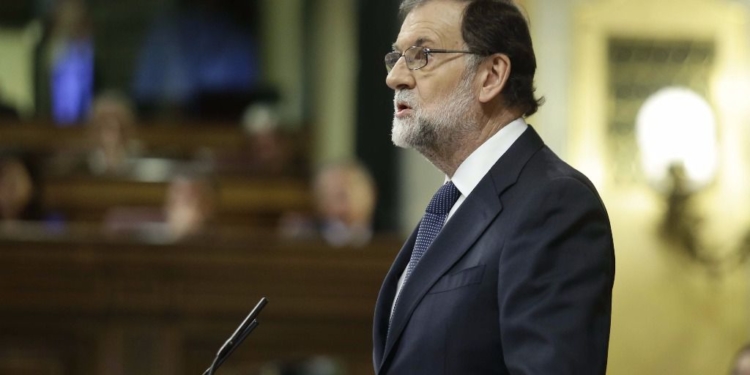 Mariano Rajoy