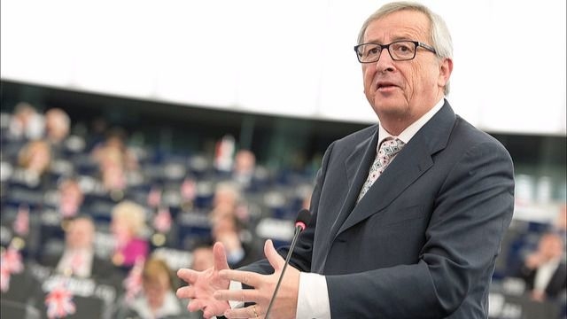 Jean-Claude Juncker