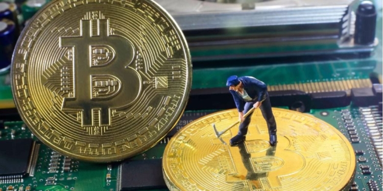 Bitcoin es más rentable que las acciones de Wall Street / Foto: CoinDesk