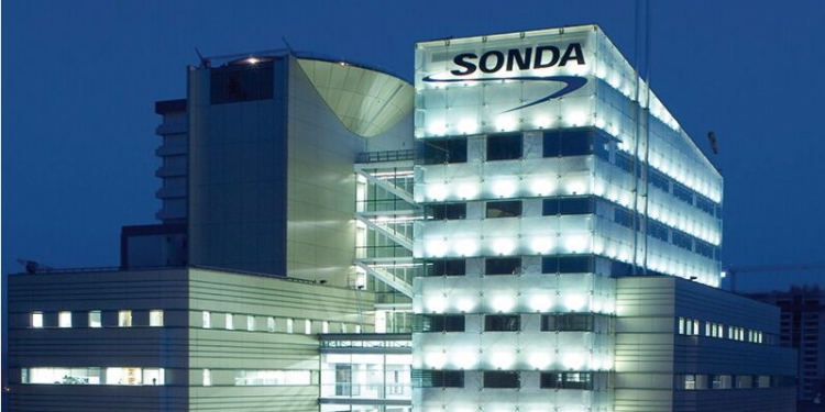 Sonda es líder en servicios de tecnología de la información / Foto: Sonda