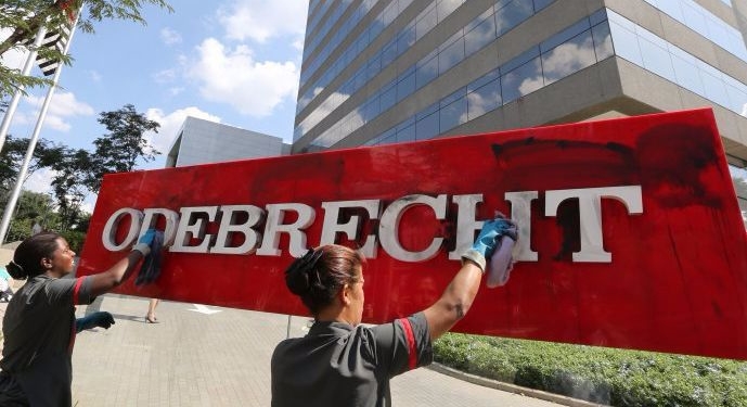 Odebrecht