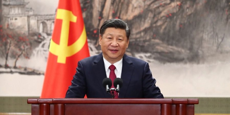 Xi Jinping