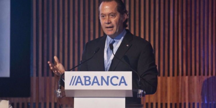 Abanca cerró el ejercicio con un beneficio de 276 millones de euros / Foto: Abanca