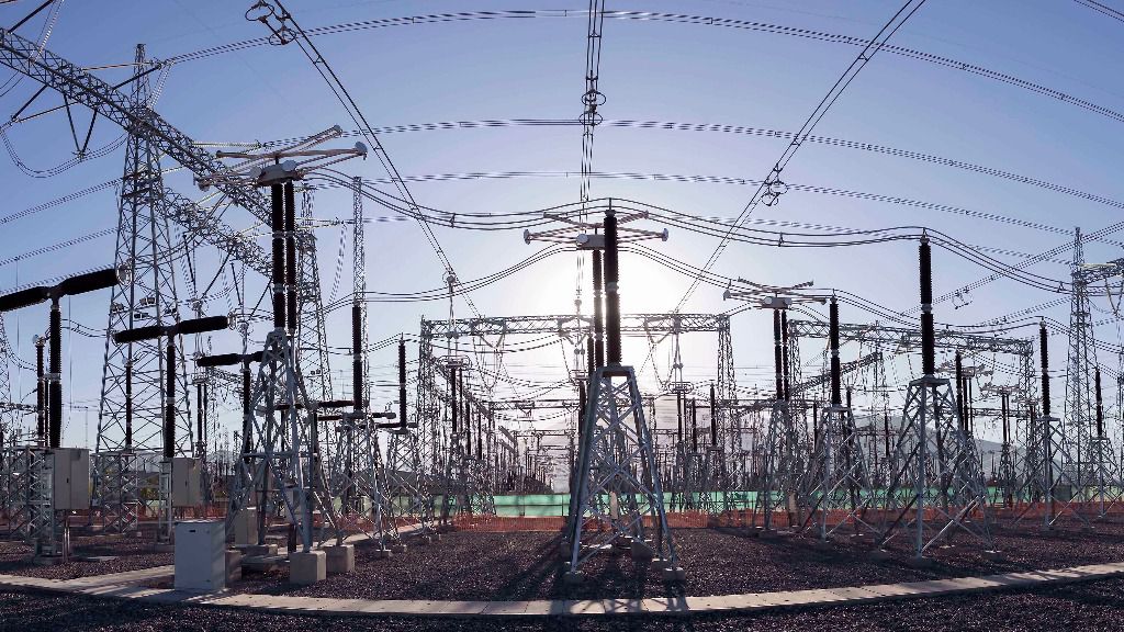 Elecnor logra un contrato de transmisión eléctrica en Brasil por 177 millones de euros / Foto: Elecnor