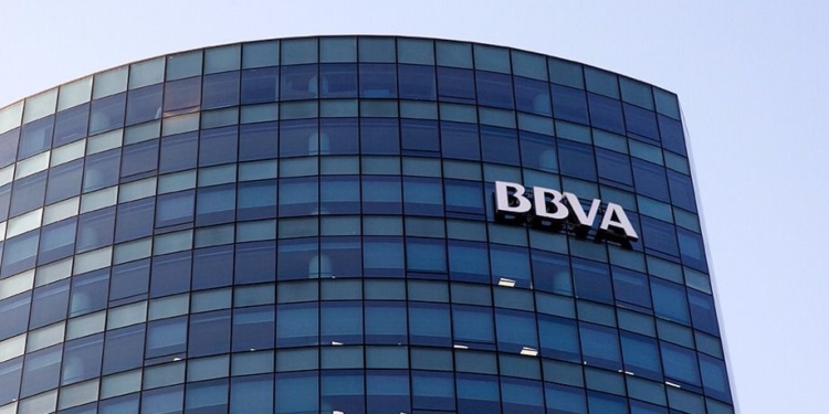 Todas las líneas de negocio de BBVA evolucionan de forma positiva / Foto: BBVA