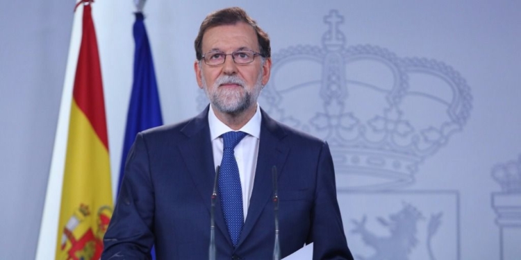 Mariano Rajoy