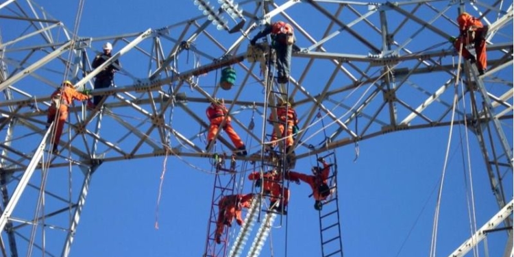 Abengoa se adjudica un nuevo contrato en Chile por cinco millones de dólares / Foto: Abengoa