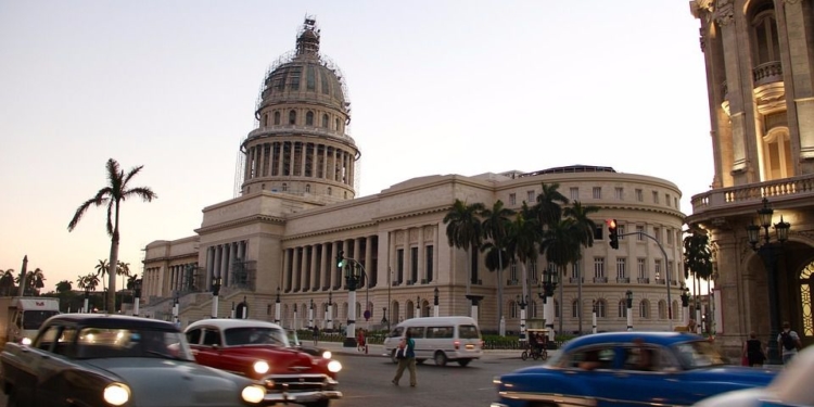 En diciembre, Cuba y la UE firmaron un Acuerdo de Cooperación y Diálogo / Foto: Pixabay